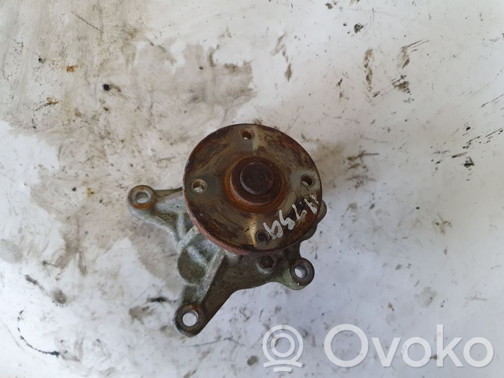 Hyundai ix20 Pompe de circulation d'eau 