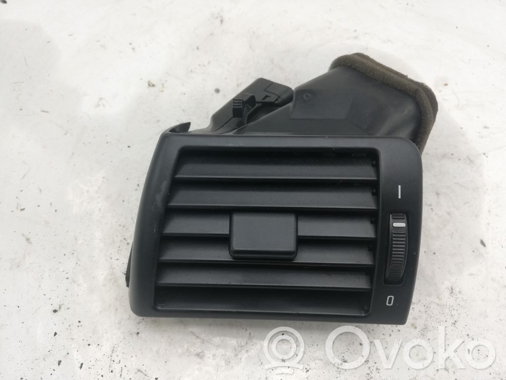 BMW 3 E46 Grilă ventilație/ramă laterală bord 