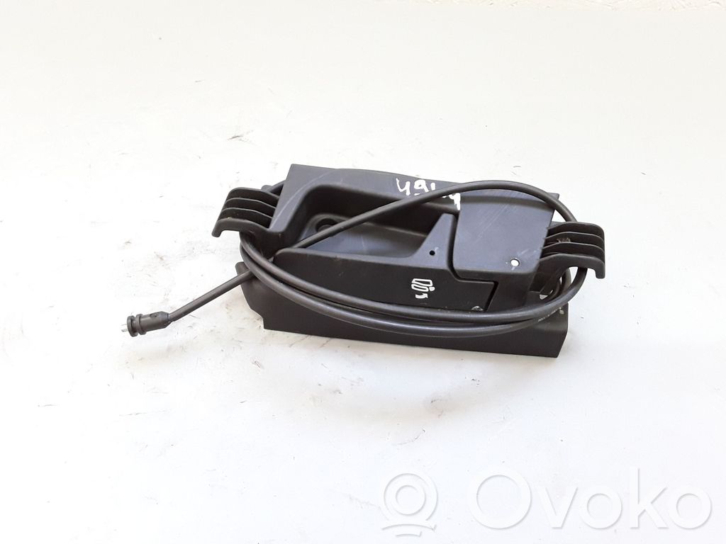 Volkswagen PASSAT B7 Perilla de ajuste del asiento (Usadas)