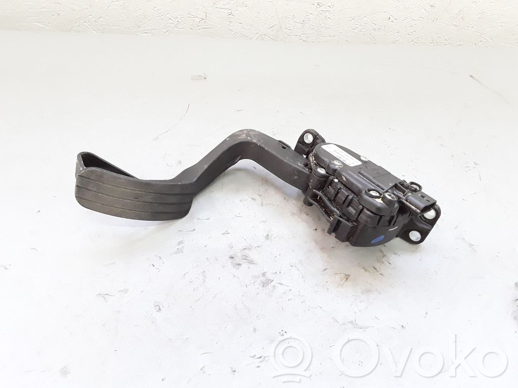 Gaspedal   8200672371C,6PV00908510