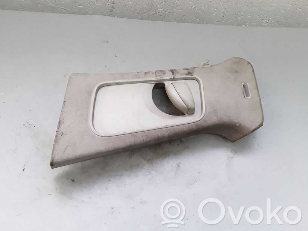Volkswagen PASSAT B7 Rivestimento montante (B) (superiore) 