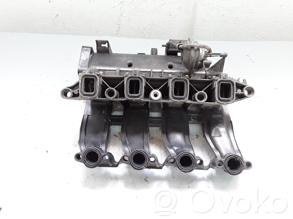 BMW X3 E83 Intake manifold 