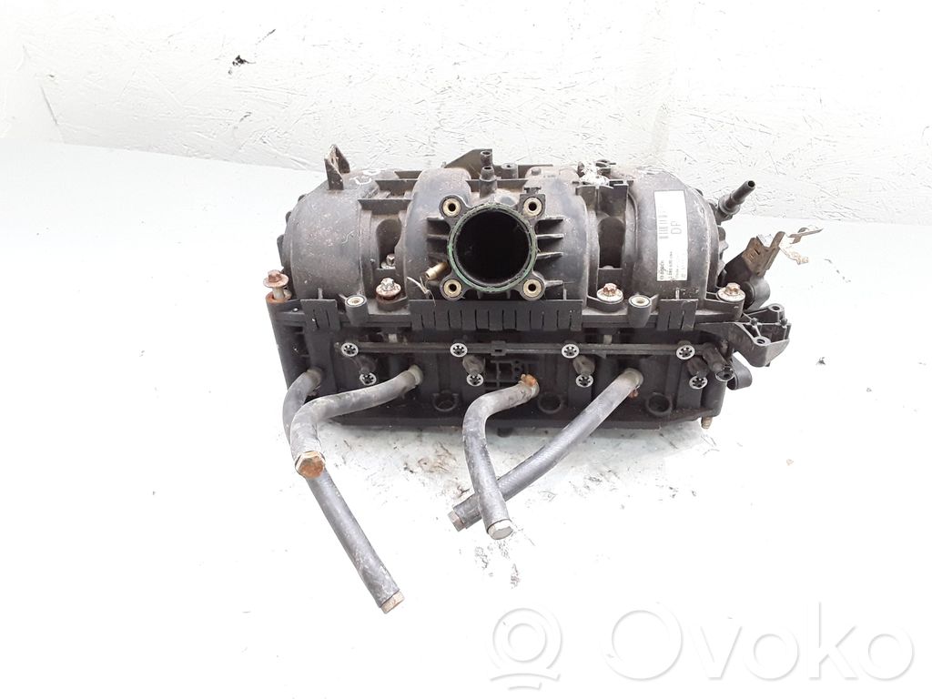 Opel Corsa D Galerie admisie 