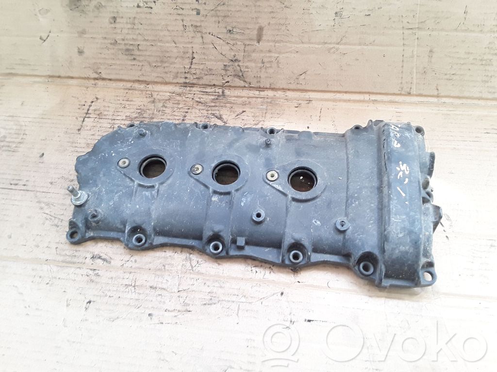 Opel Antara Galvutės dangtelis 