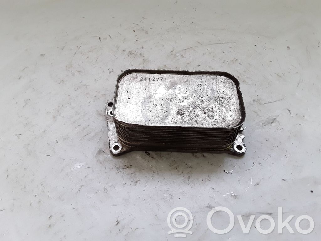 Dodge Nitro Chłodnica oleju skrzynia biegów 