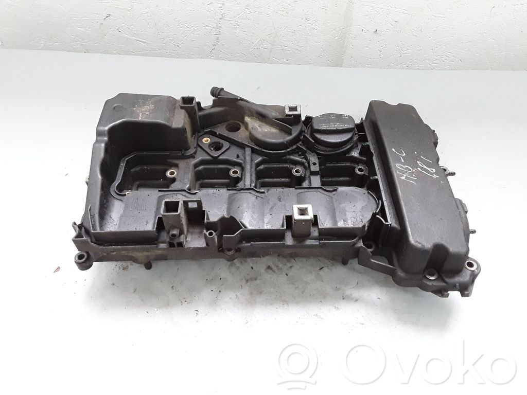 Mercedes-Benz C W203 Copertura per bilanciere albero a camme 