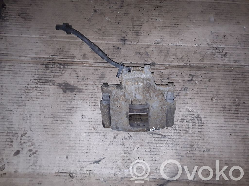 Bremssattel vorne   NOCODE