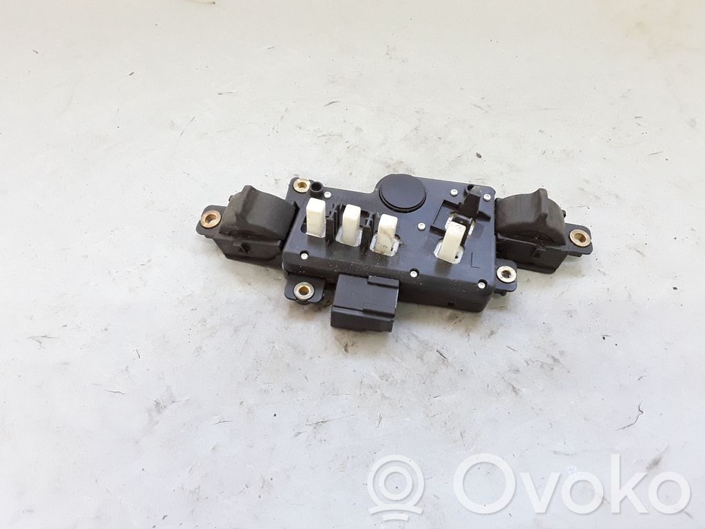 Audi A8 S8 D3 4E Schalter el. Sitzverstellung 