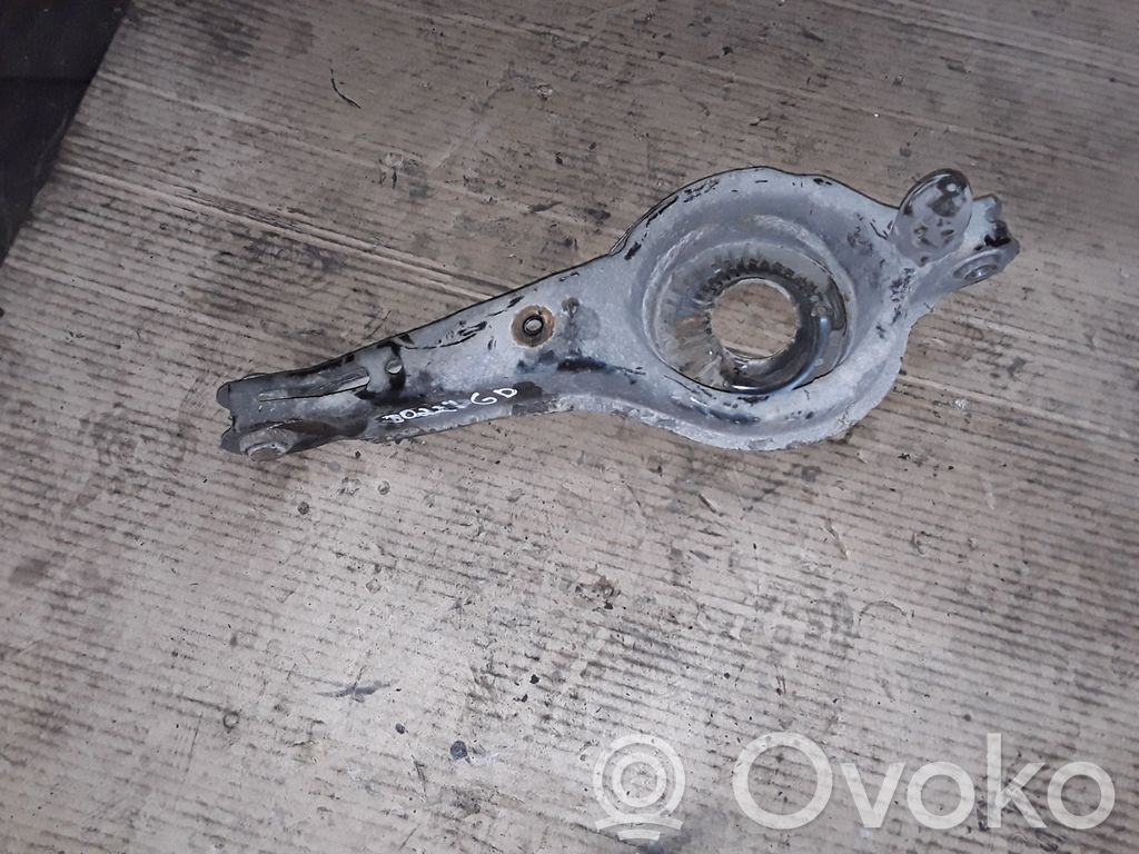 Querlenker Achsschenkel hinten   NOCODE