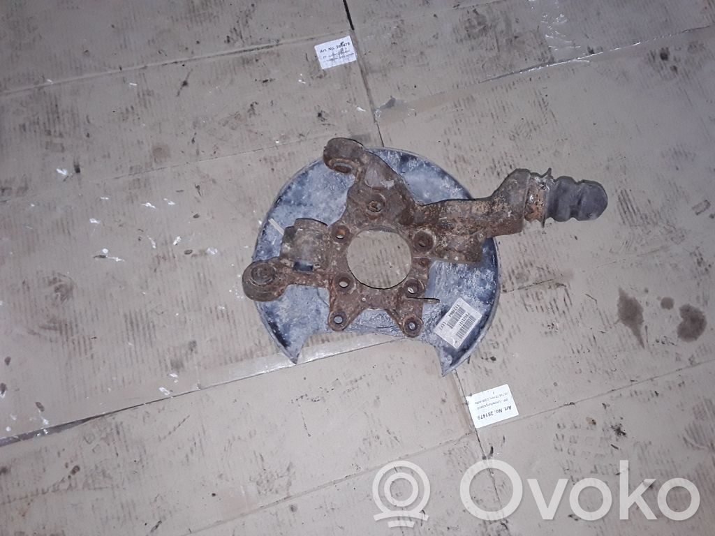 Volvo XC90 Braț cu fuzetă spate 