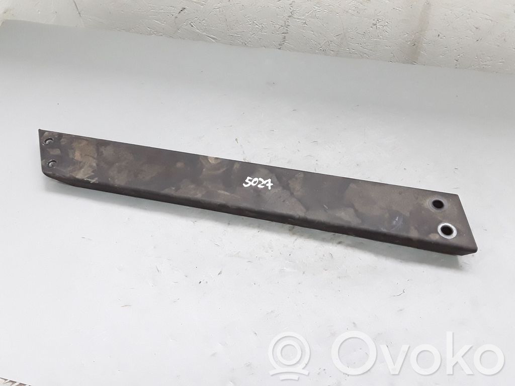 Audi A8 S8 D4 4H Suport radiator 