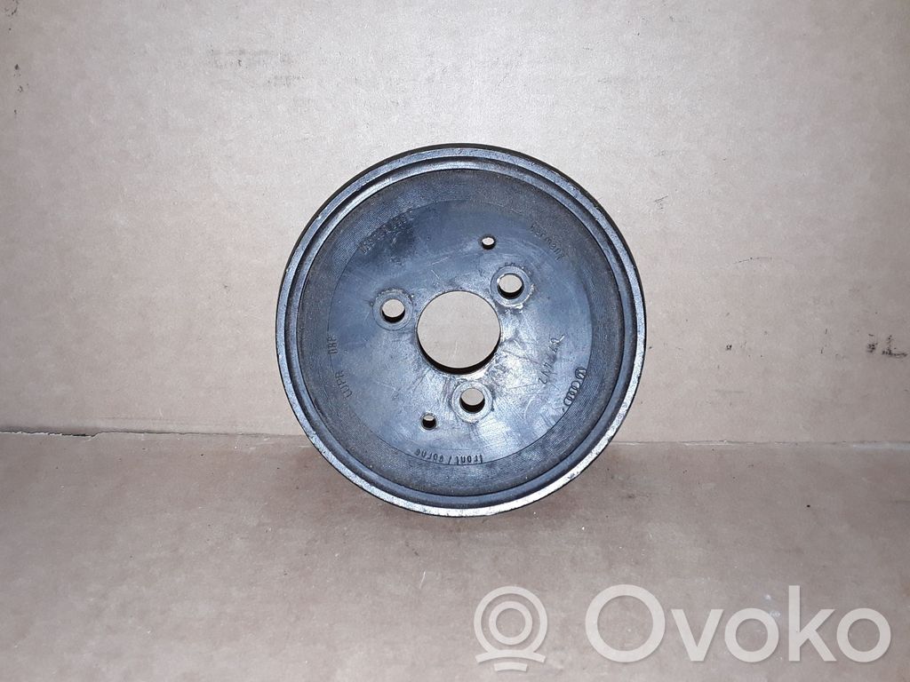 Riemenscheibe Servopumpe   059145255C,059145255