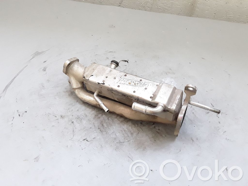 Honda Accord Chłodnica spalin EGR