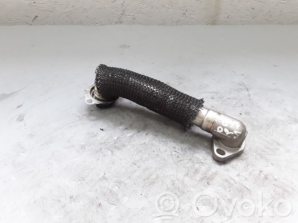 Volvo S60 Conductă/furtun supapă EGR 