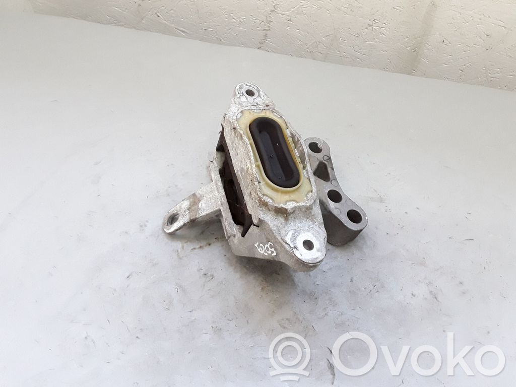 Opel Zafira C Soporte de la caja de cambios