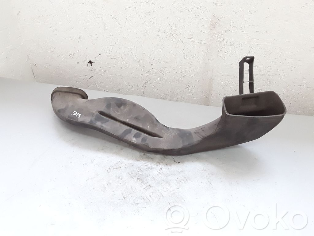 Opel Zafira C Parte del condotto di aspirazione dell'aria