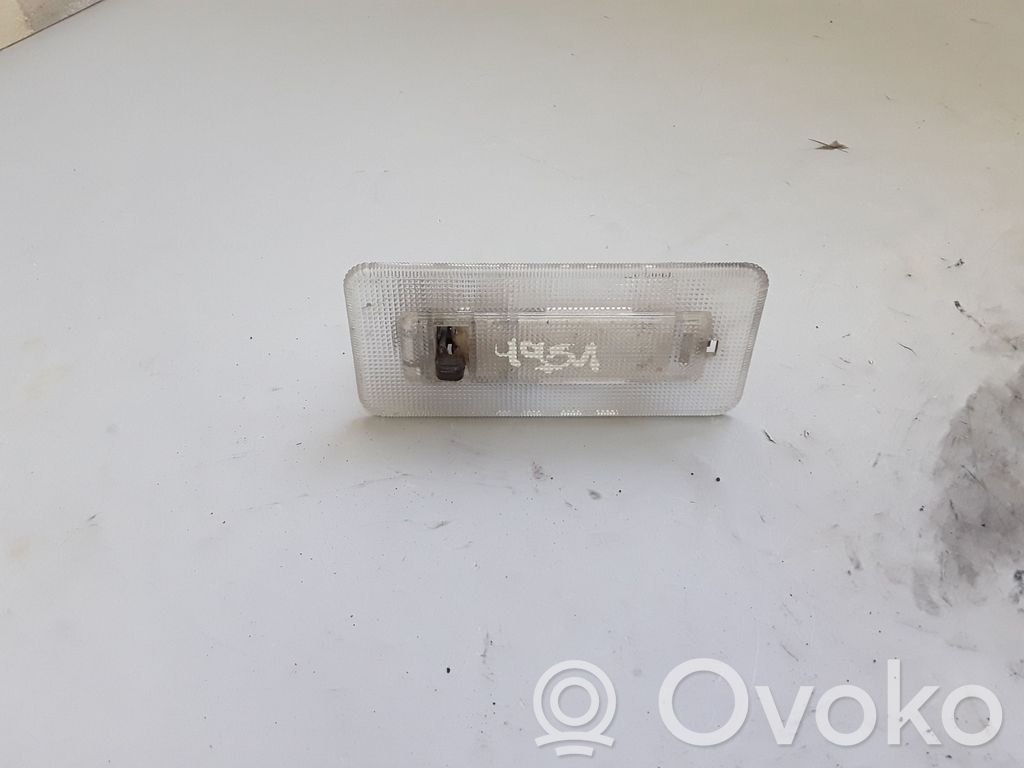 Ford Transit Other interior light 