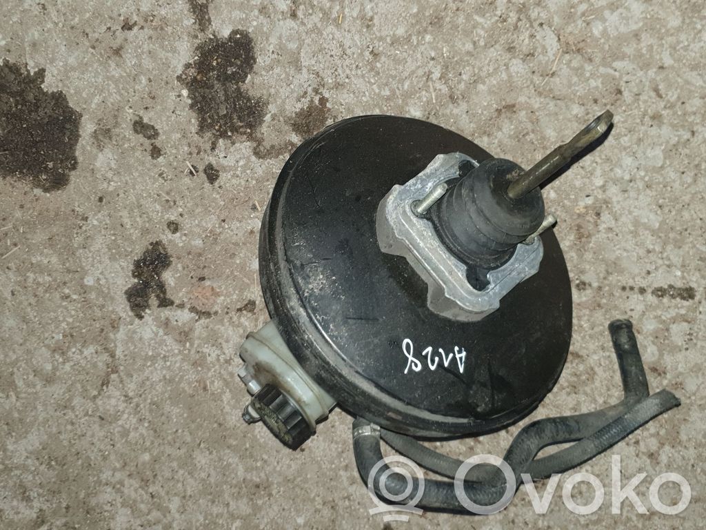 BMW 3 E46 Bomba de freno 