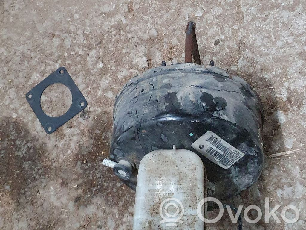 Servo-frein   E0204022405,03BP1123B4664,P04683844AB
