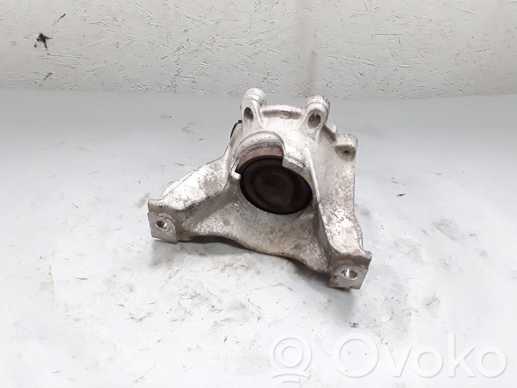 Engine mount bracket   PV090,ZHF1,080224