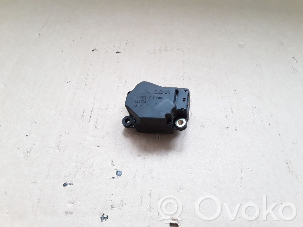 Volvo V70 Gaisa vārsta motoriņš 