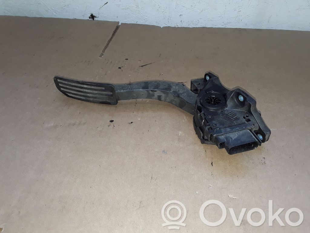 Land Rover Freelander 2 - LR2 Pedale dell’acceleratore