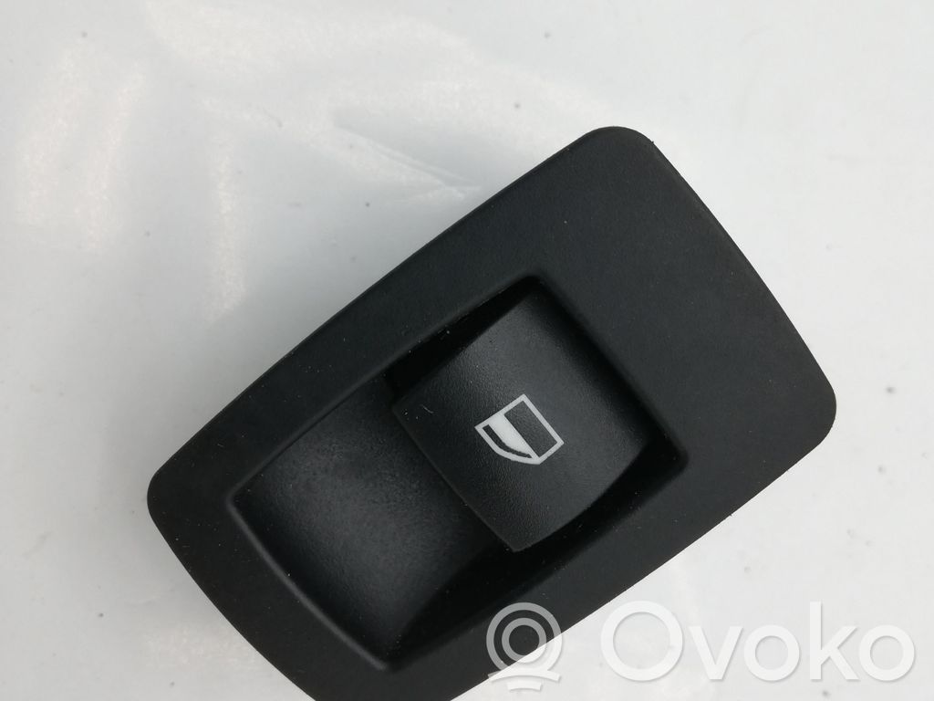 Electric window control switch   15939900,6945874