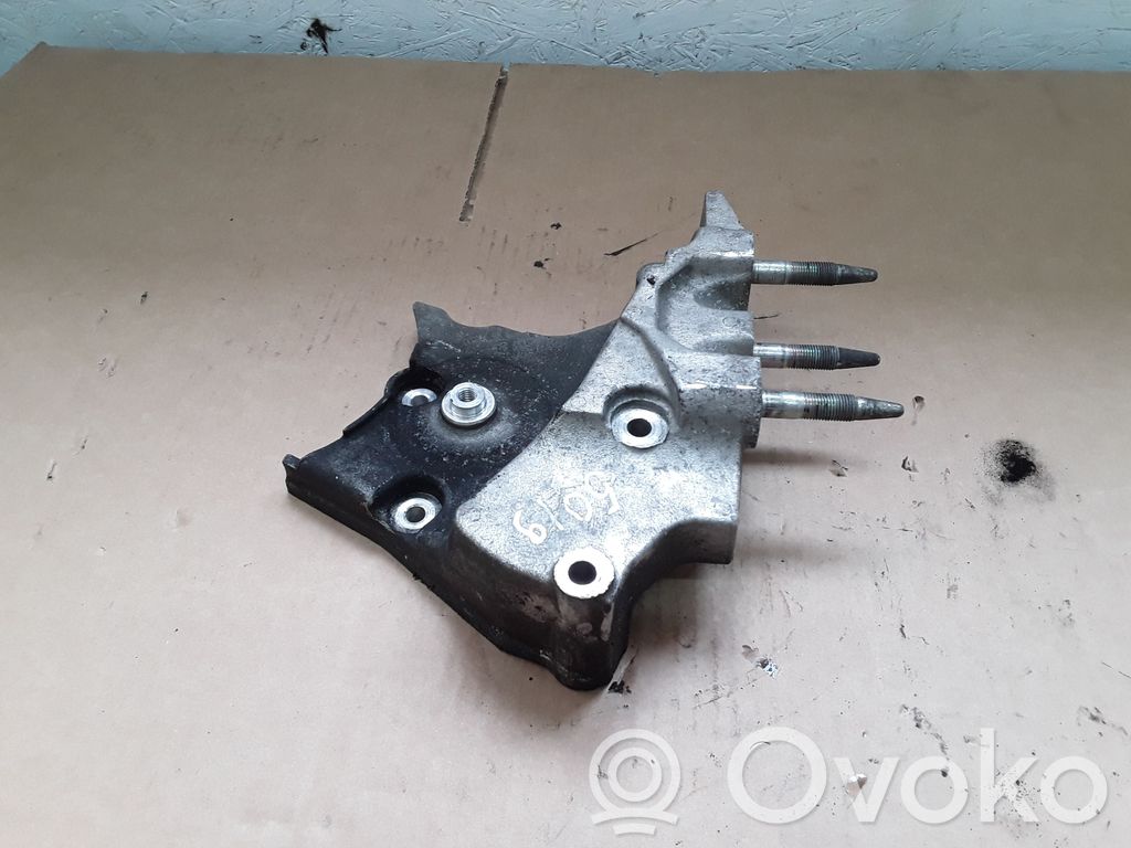Suzuki SX4 Halterung Lager Motor