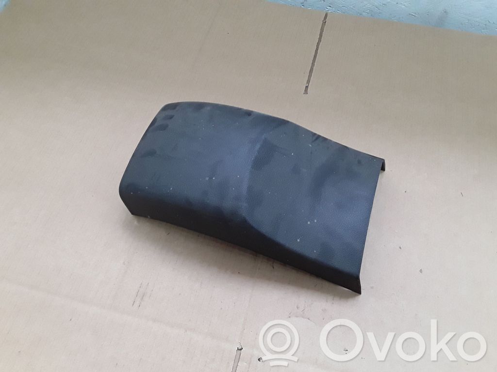 SsangYong Tivoli Altra parte interiore