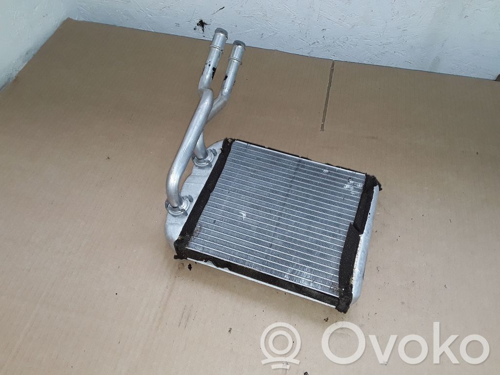 Volkswagen Transporter - Caravelle T5 Radiatore riscaldamento abitacolo