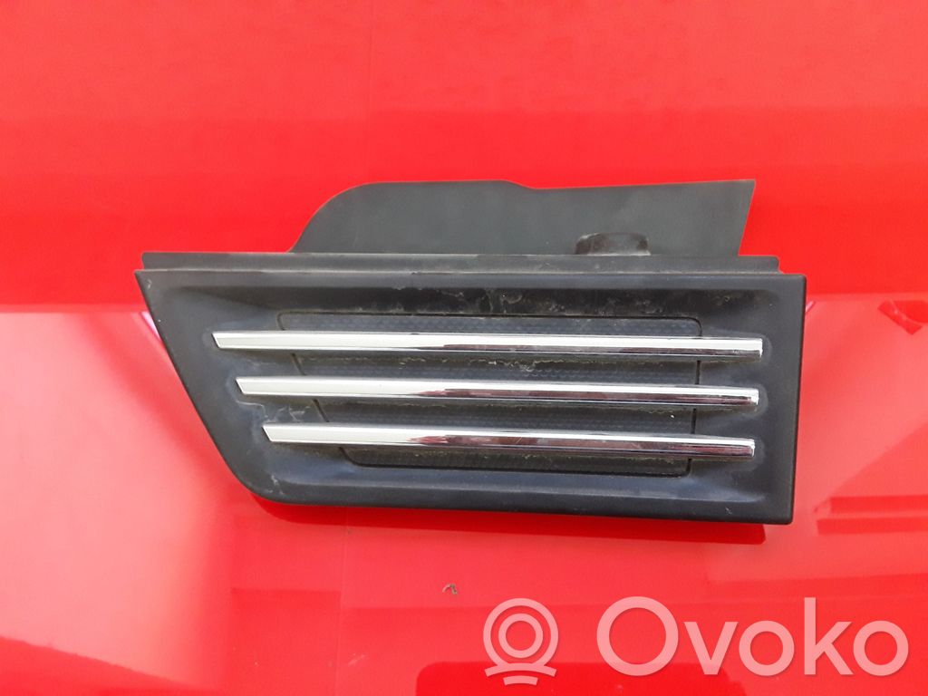 Rejilla del guardabarros   55157165AC,SR7843,85501B