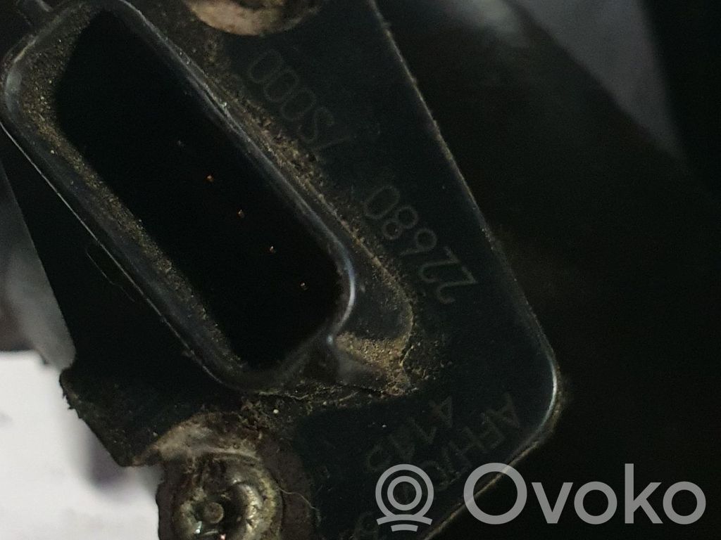 Przepływomierz masowy powietrza MAF   226807S000,AFH70M384