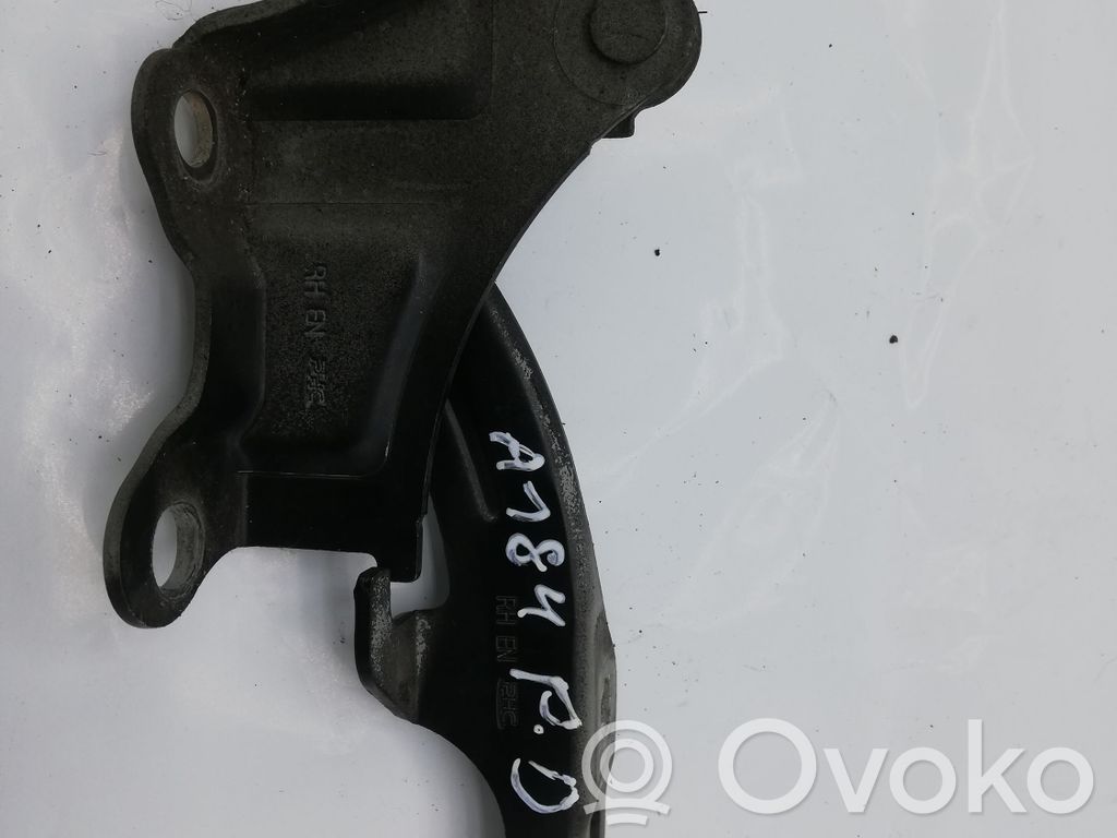 Cerniere del vano motore/cofano   NOCODE