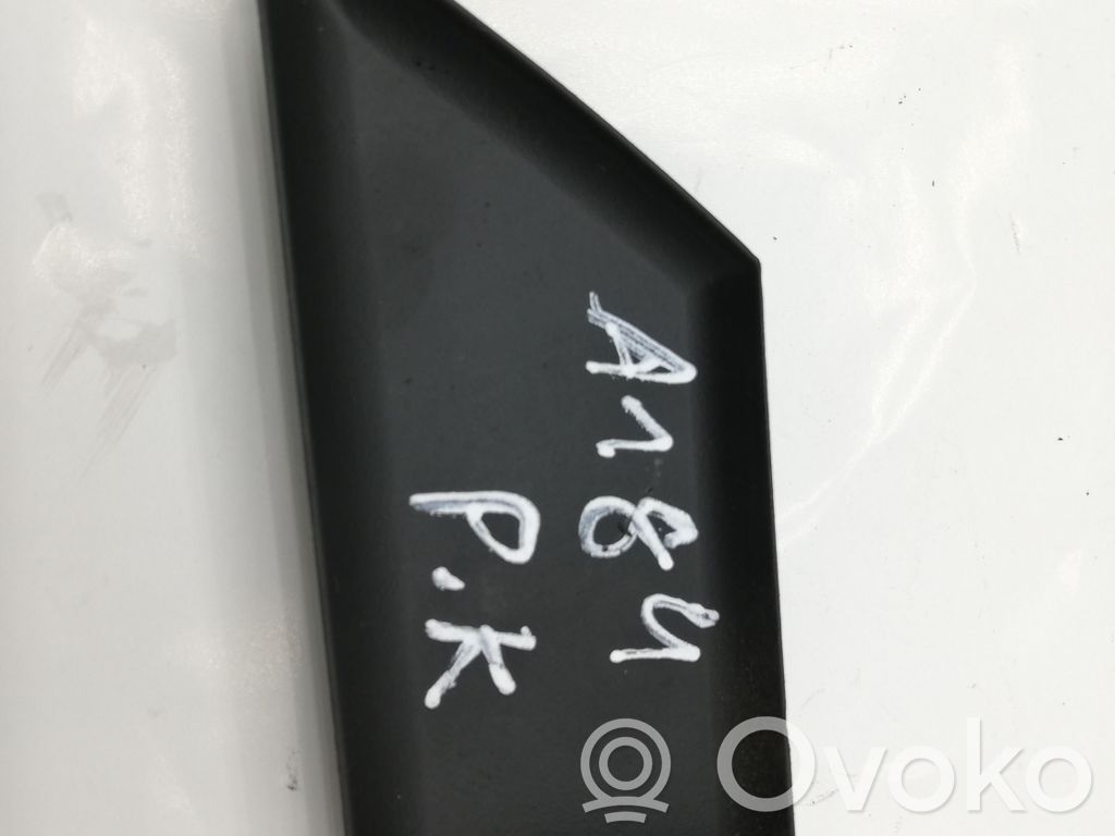 Hyundai ix 55 Altra parte interiore