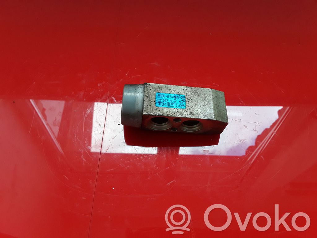 Zawór rozprężny klimatyzacji A/C   F108BBWAA03,52155390