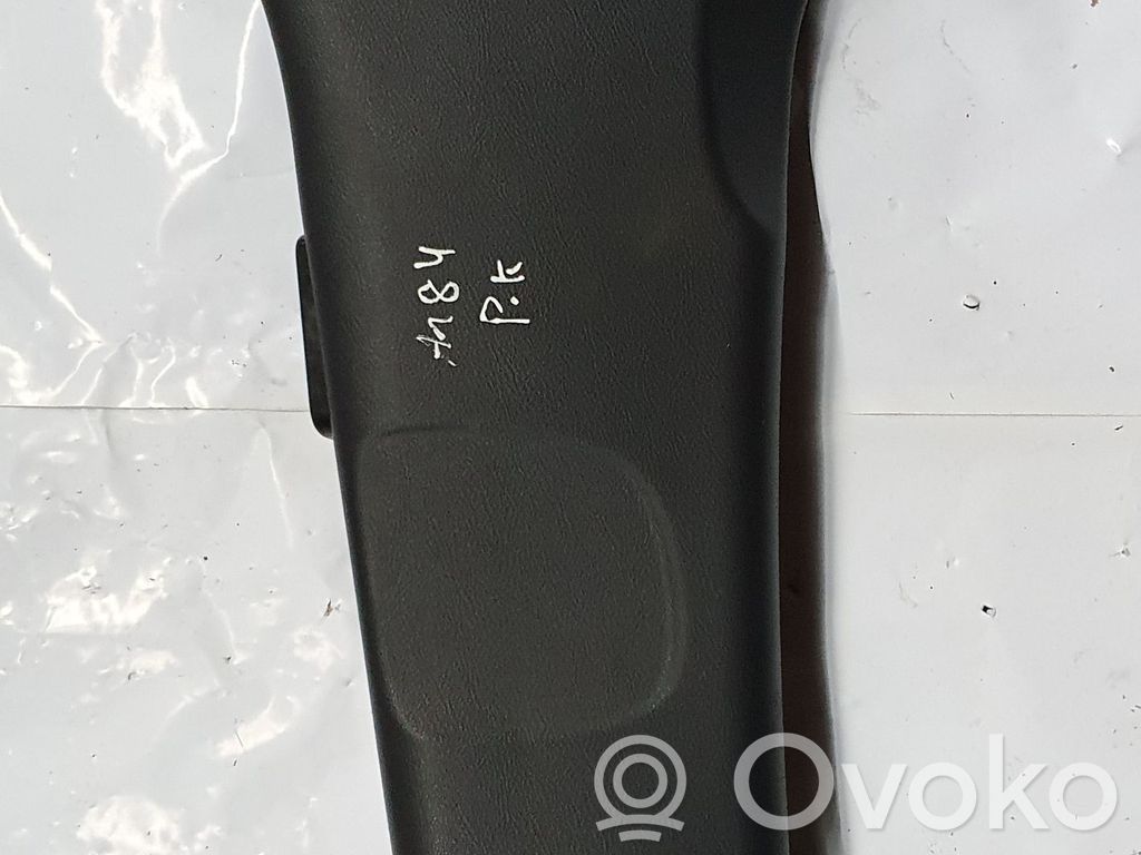 Hyundai ix 55 (B) Revêtement de pilier (bas)