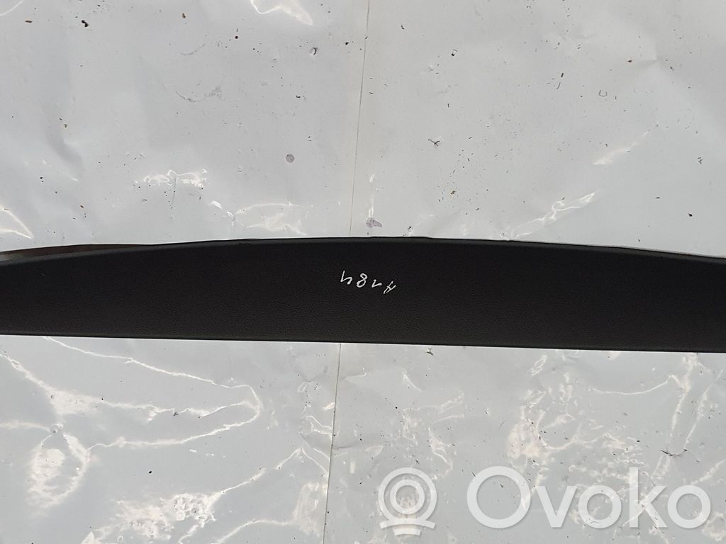 Hyundai ix 55 Altra parte interiore