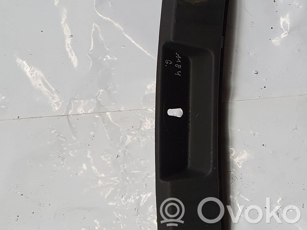Hyundai ix 55 Altro elemento di rivestimento bagagliaio/baule