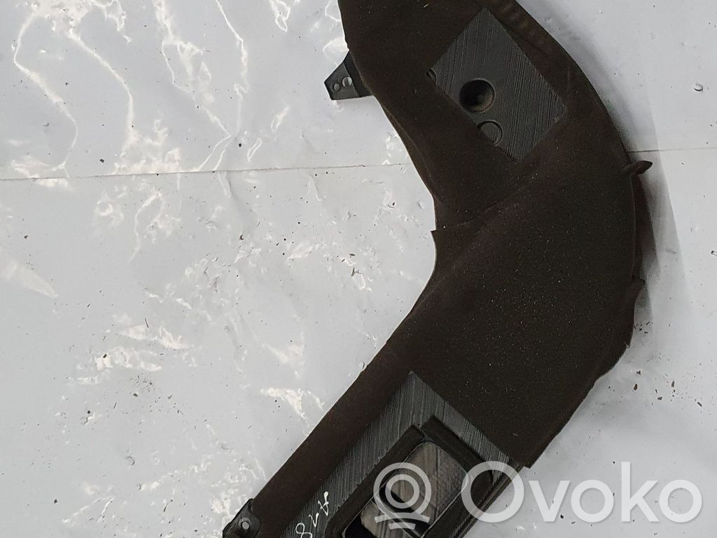 Hyundai ix 55 Parte del condotto di aspirazione dell'aria
