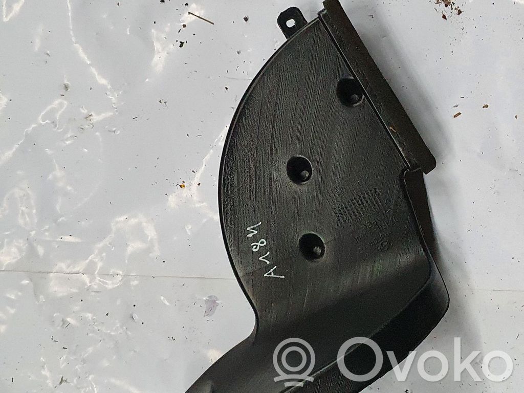 Hyundai ix 55 Parte del condotto di aspirazione dell'aria