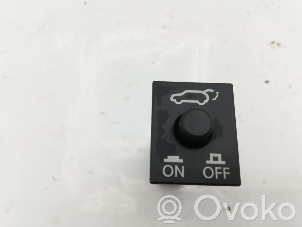 Hyundai ix 55 Autres commutateurs / boutons / leviers