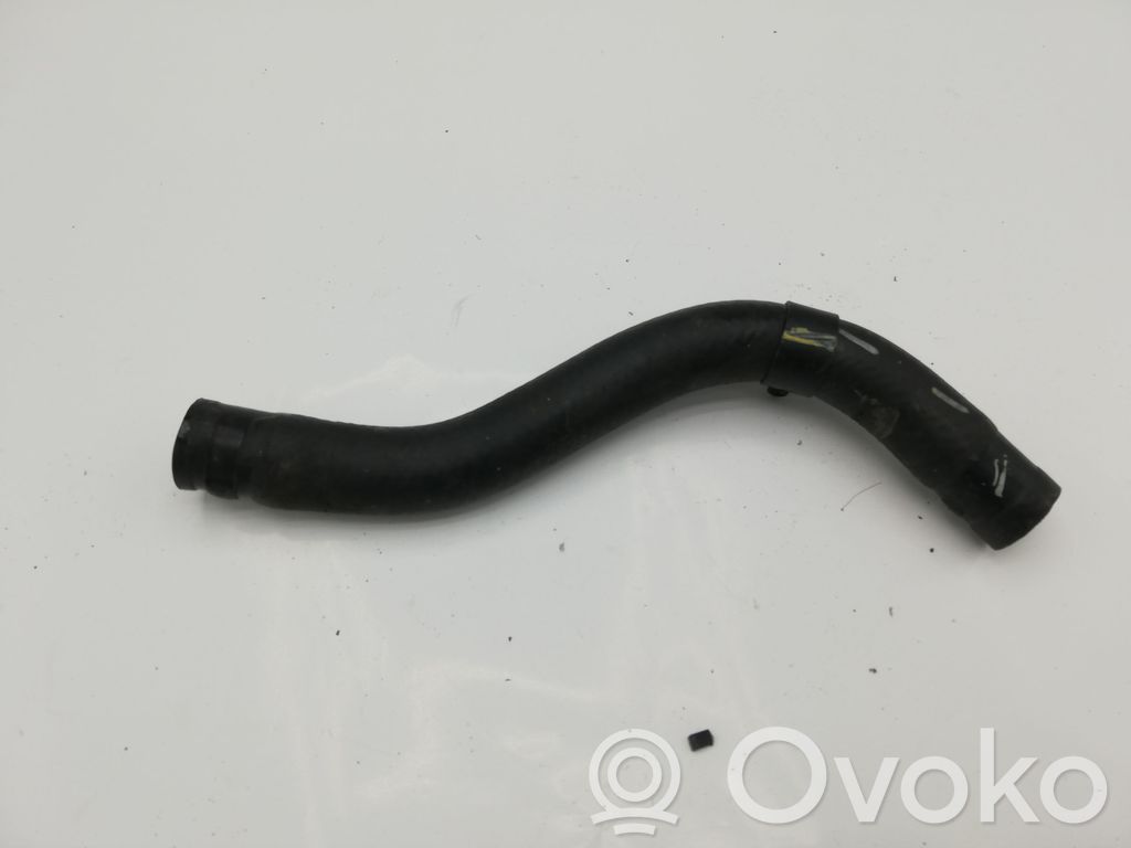 Hyundai ix 55 Conductă/furtun lichid de răcire motor 