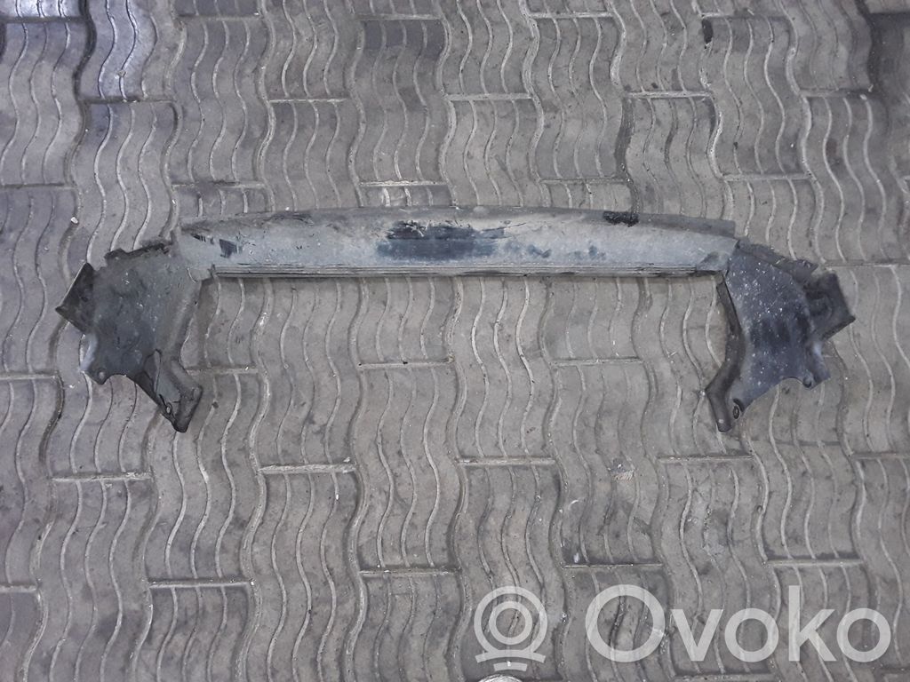 BMW X3 E83 Suport lateral panou fixare radiatoare 