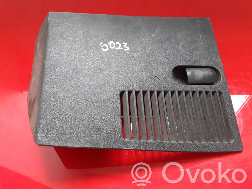Dodge Nitro Other interior part 