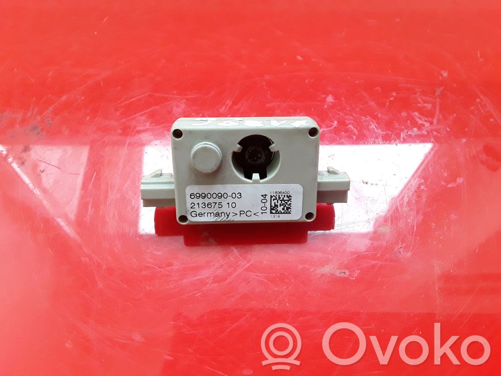 Amplificador de antena aérea   699009003,21367510