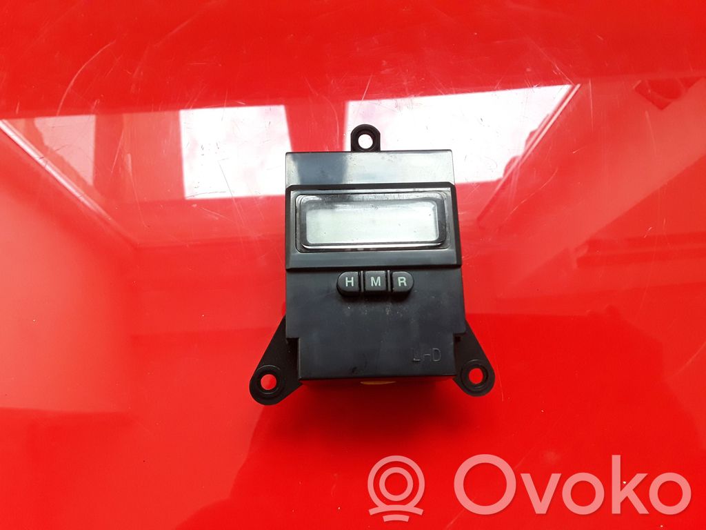 Reloj   945103K000,945103K050,945103K950