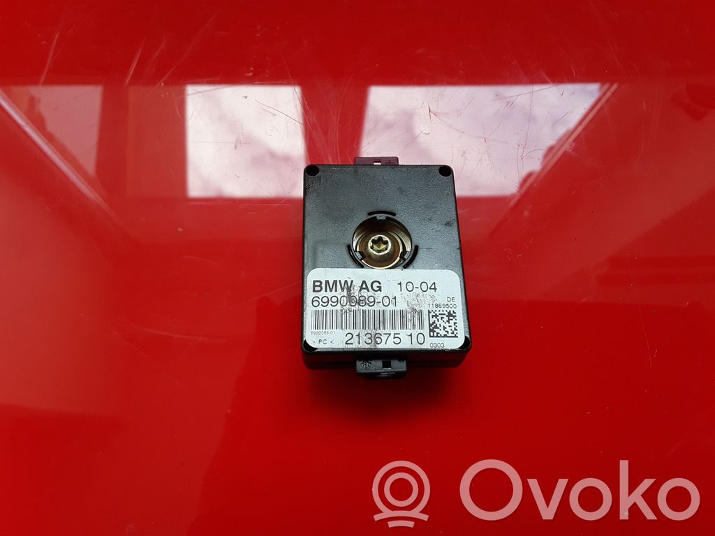 Antenos stiprintuvas   699008901,21367510