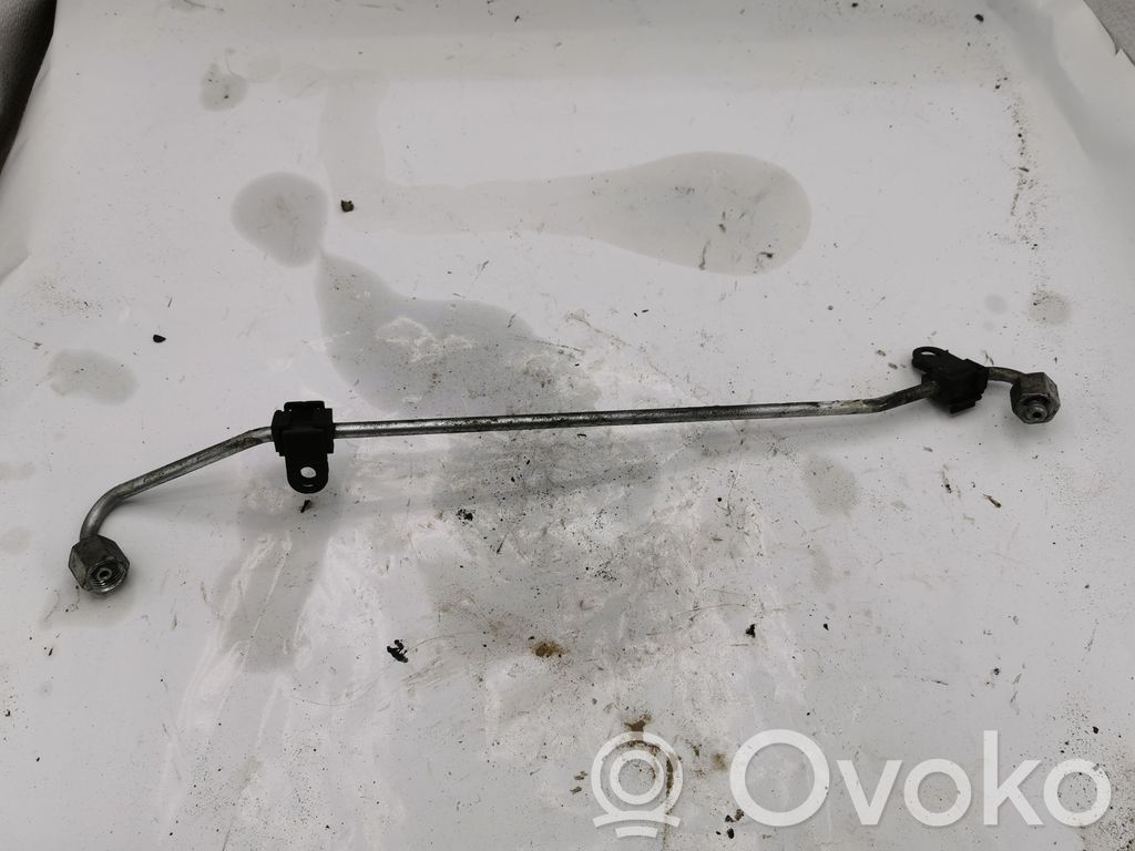 Hyundai ix 55 Conductă alimentare injectoare