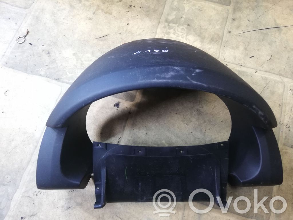 Mazda 5 Cornice cruscotto 