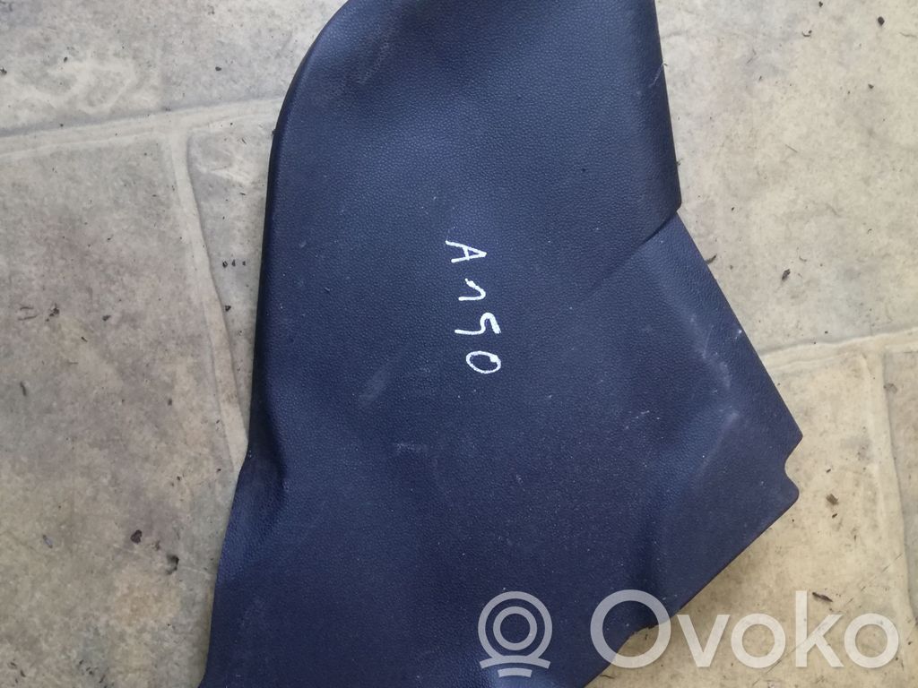 Mazda 5 Otros repuestos del interior 